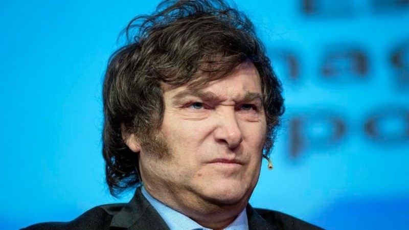 Denuncia de Ian Moche complica a Javier  Milei en el caso $Libra